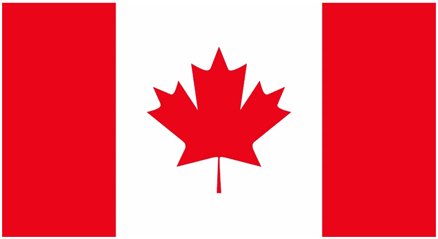 Flag of Canada