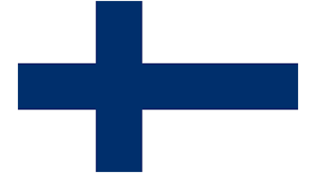 Flag of Finland