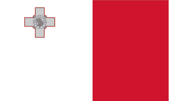 Flag of Malta