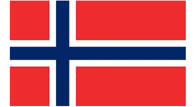 Flag of Norway