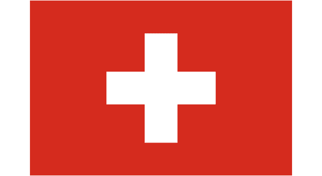 Flag of Switzerland