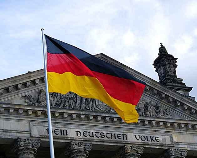 Studying in Germany in 2025