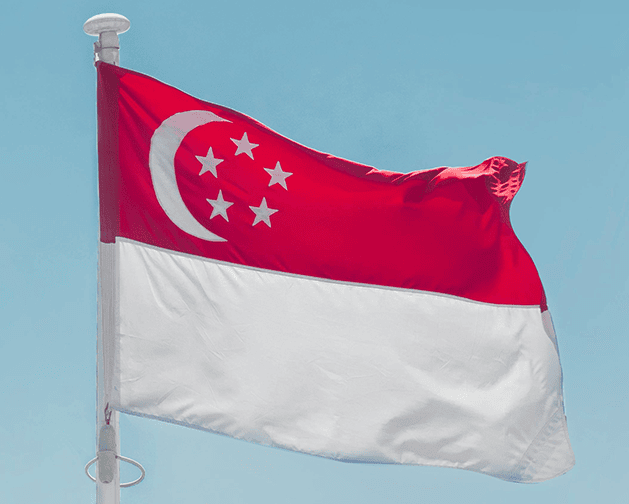 Study in Singapore in 2025