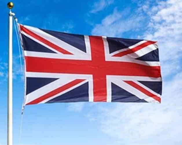 United Kingdom in 2025